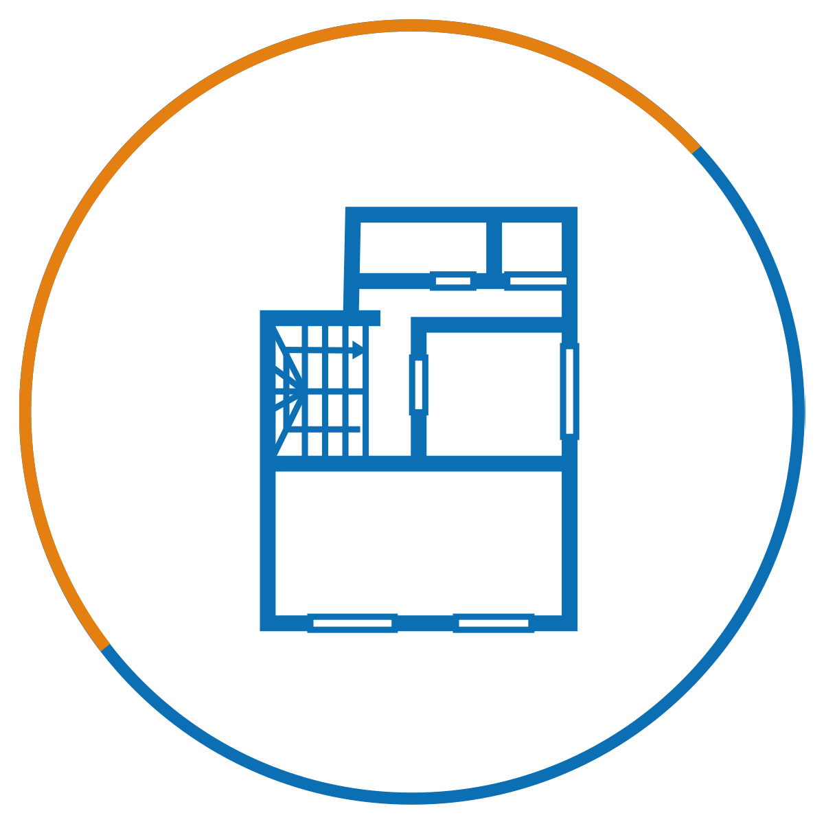 間取りアドバイス